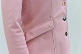 For horses Crisitna lux showjacket for ladies