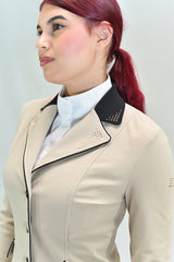 For horses Crisitna lux showjacket for ladies