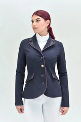 For horses Crisitna lux showjacket for ladies