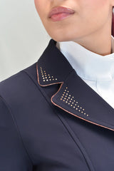 For horses Crisitna lux showjacket for ladies
