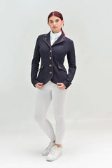 For horses Crisitna lux showjacket for ladies
