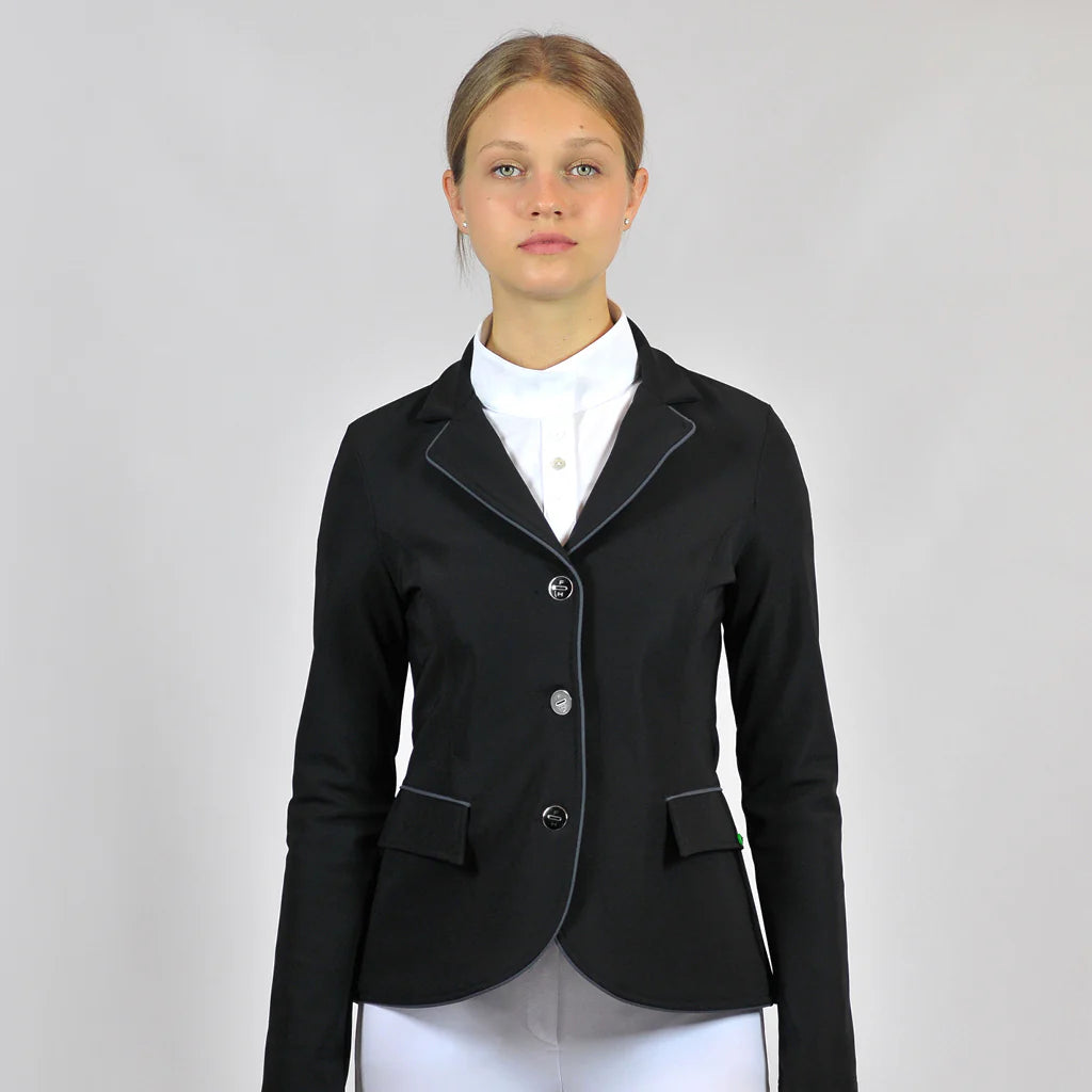 For horses luisa showjacket for ladies