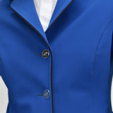 For horses luisa showjacket for ladies