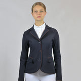 For horses luisa showjacket for ladies