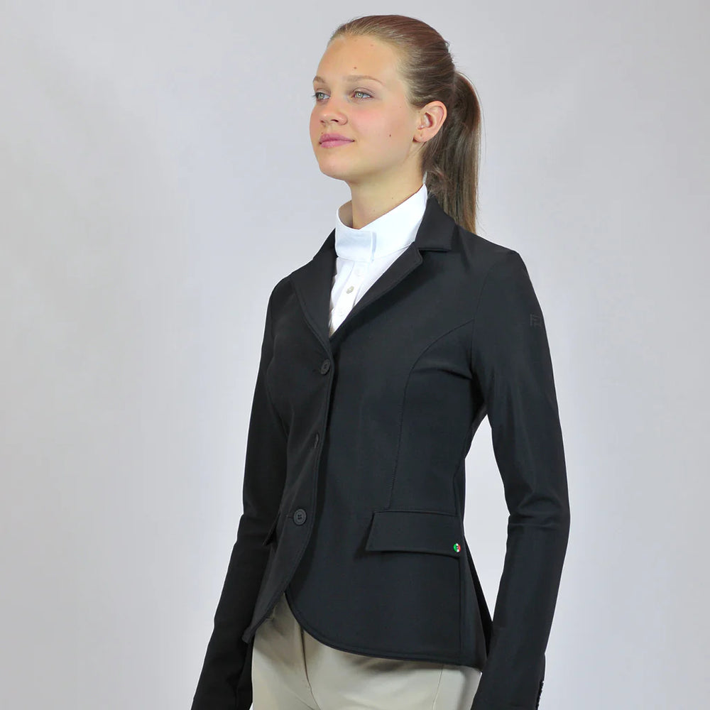 For horses luisa hunter jacket for ladies