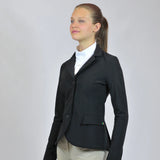 For horses luisa hunter jacket for ladies