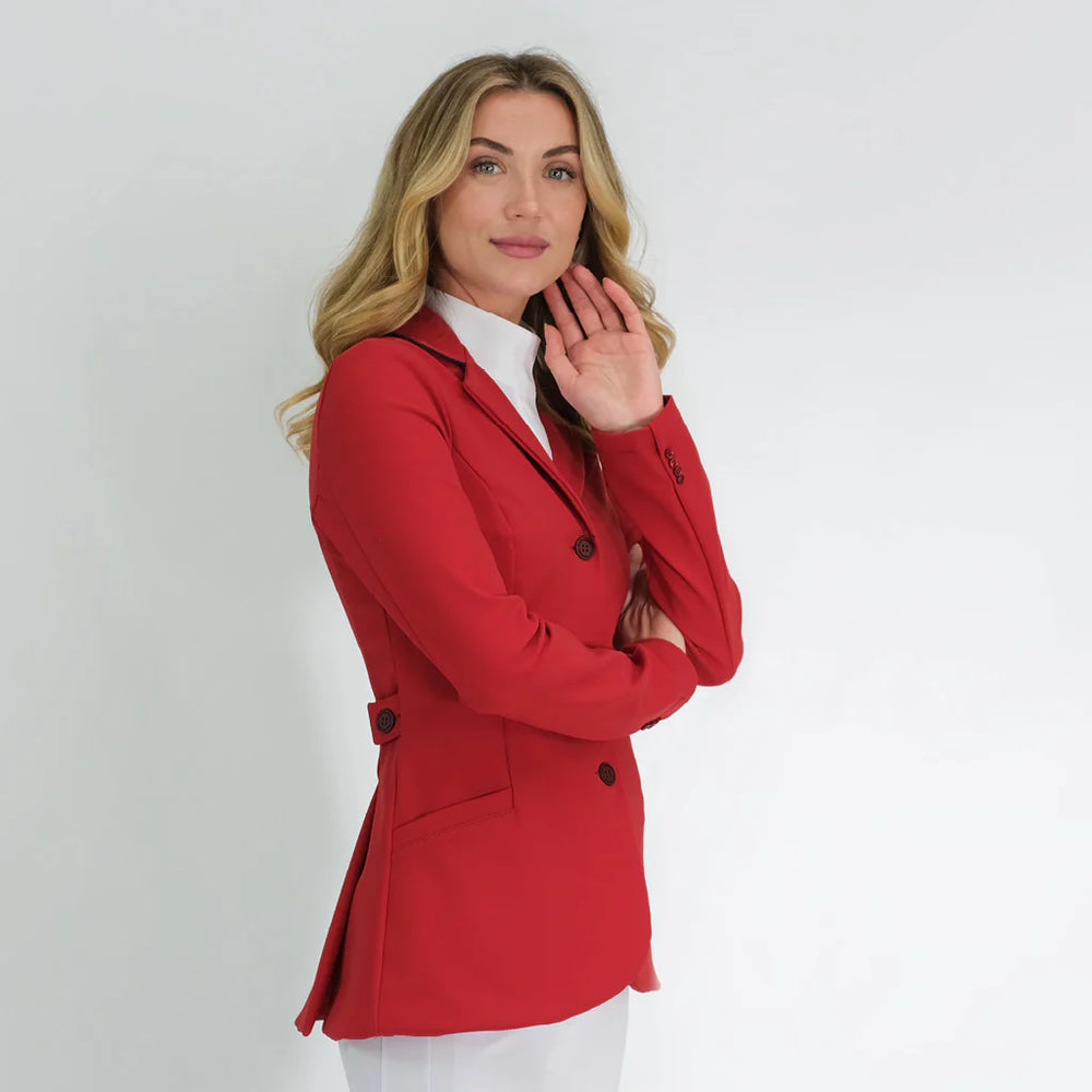 For horses Madama shiowjacket for ladies