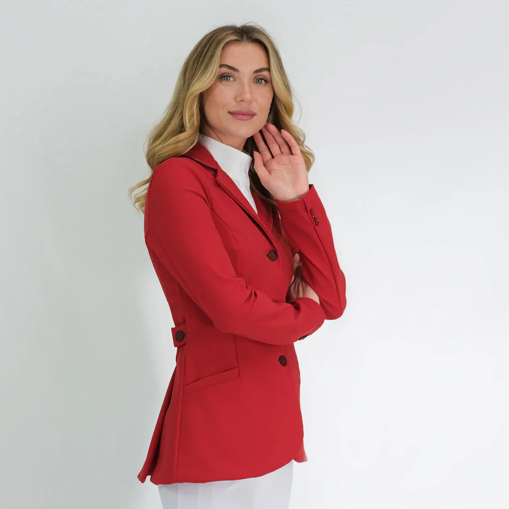 For horses Madama shiowjacket for ladies