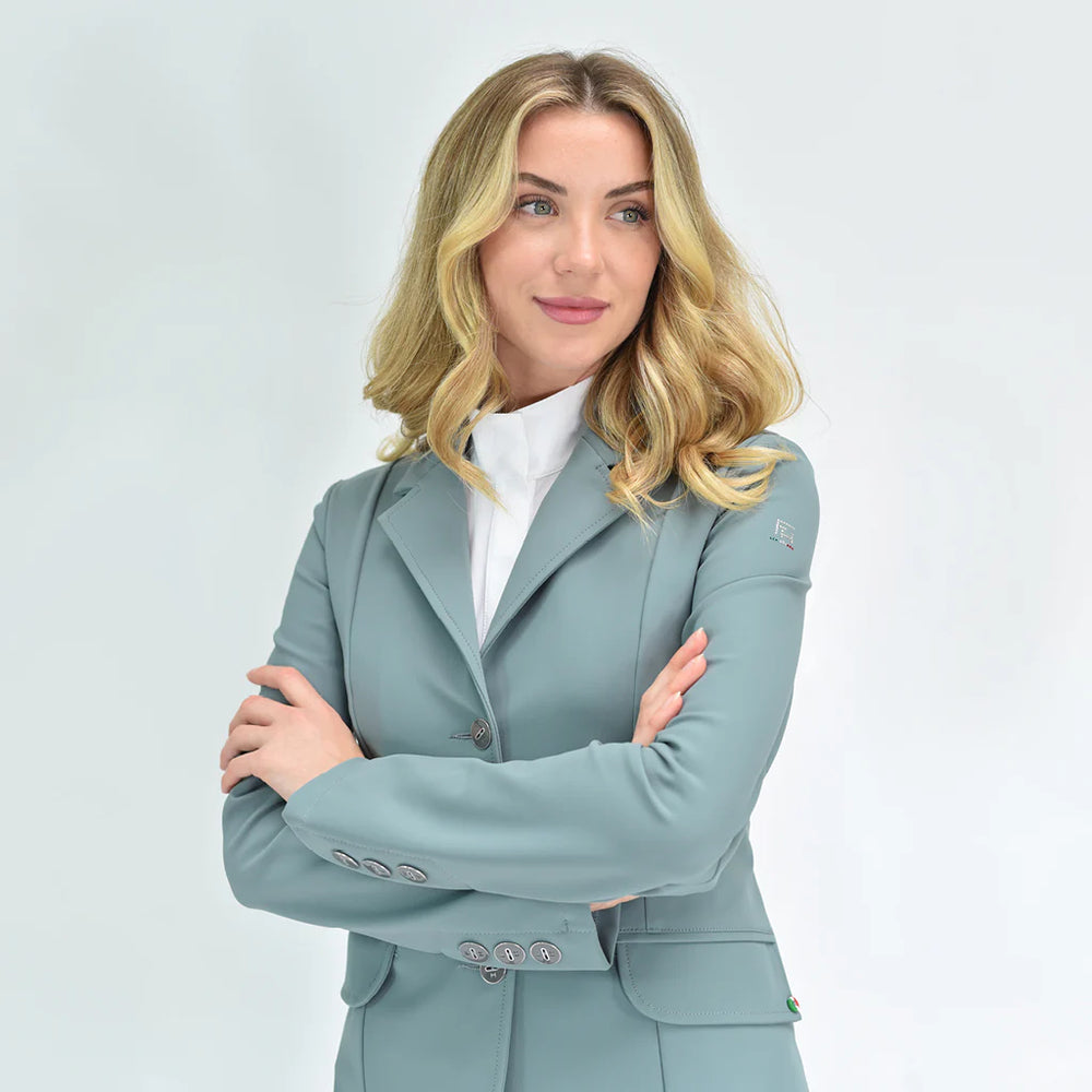 For horses naty showjacket for ladies