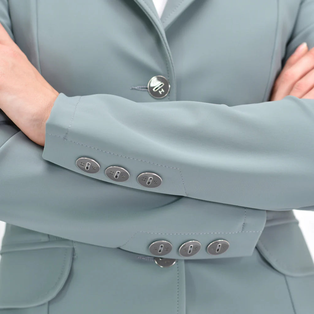 For horses naty showjacket for ladies