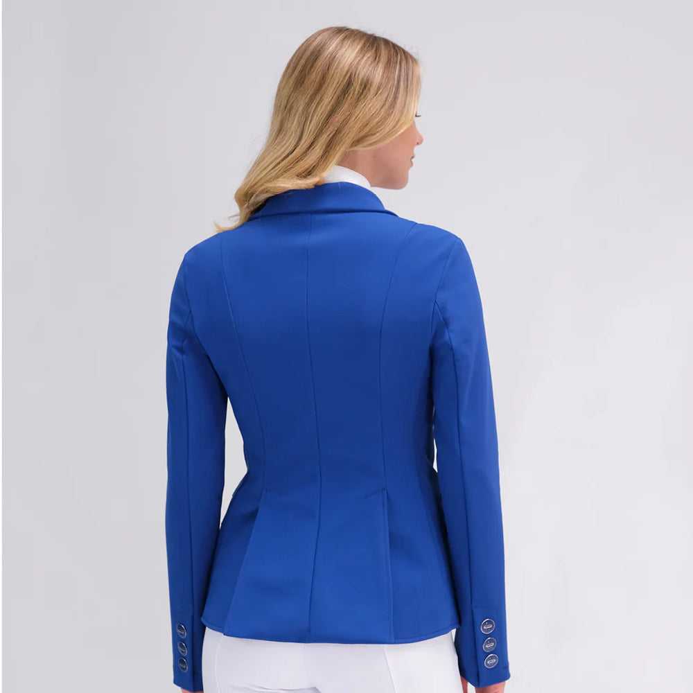 For horses naty showjacket for ladies