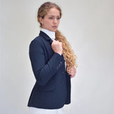 For horses naty showjacket for ladies