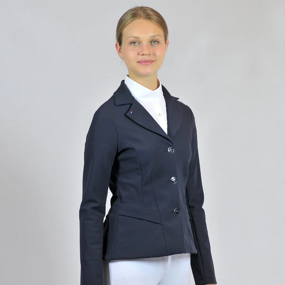 For horses nora showjacket for ladies