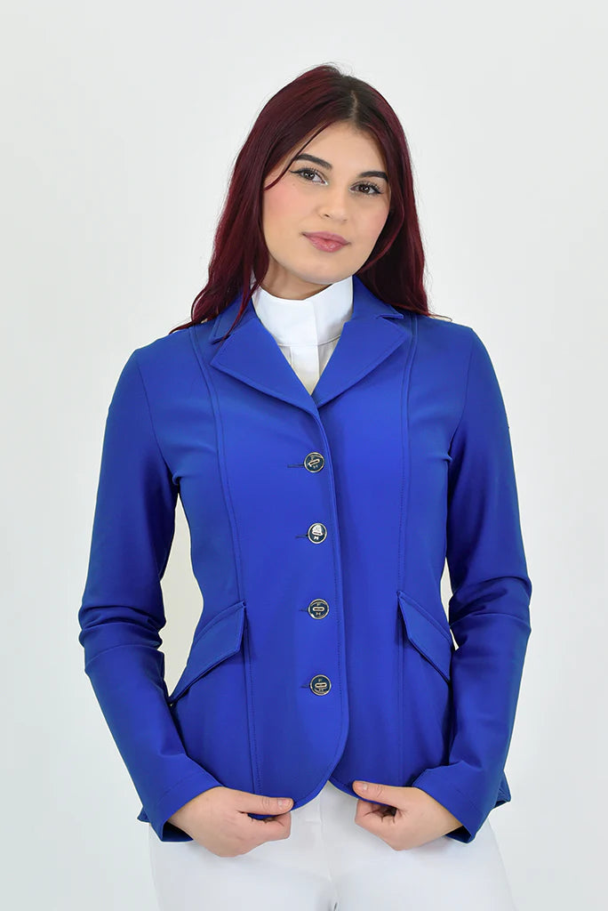 For horses yaki showjacket for ladies