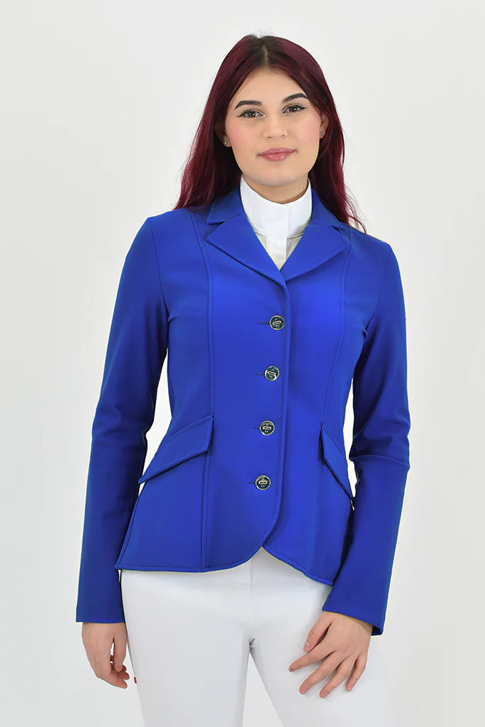 For horses yaki showjacket for ladies