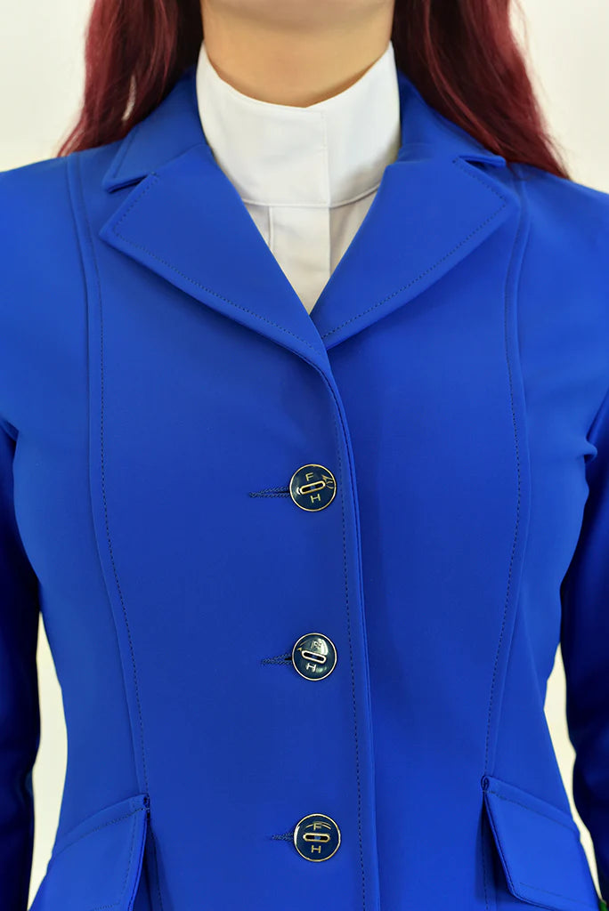 For horses yaki showjacket for ladies