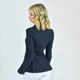 For horses yaki hunter jacket for ladies