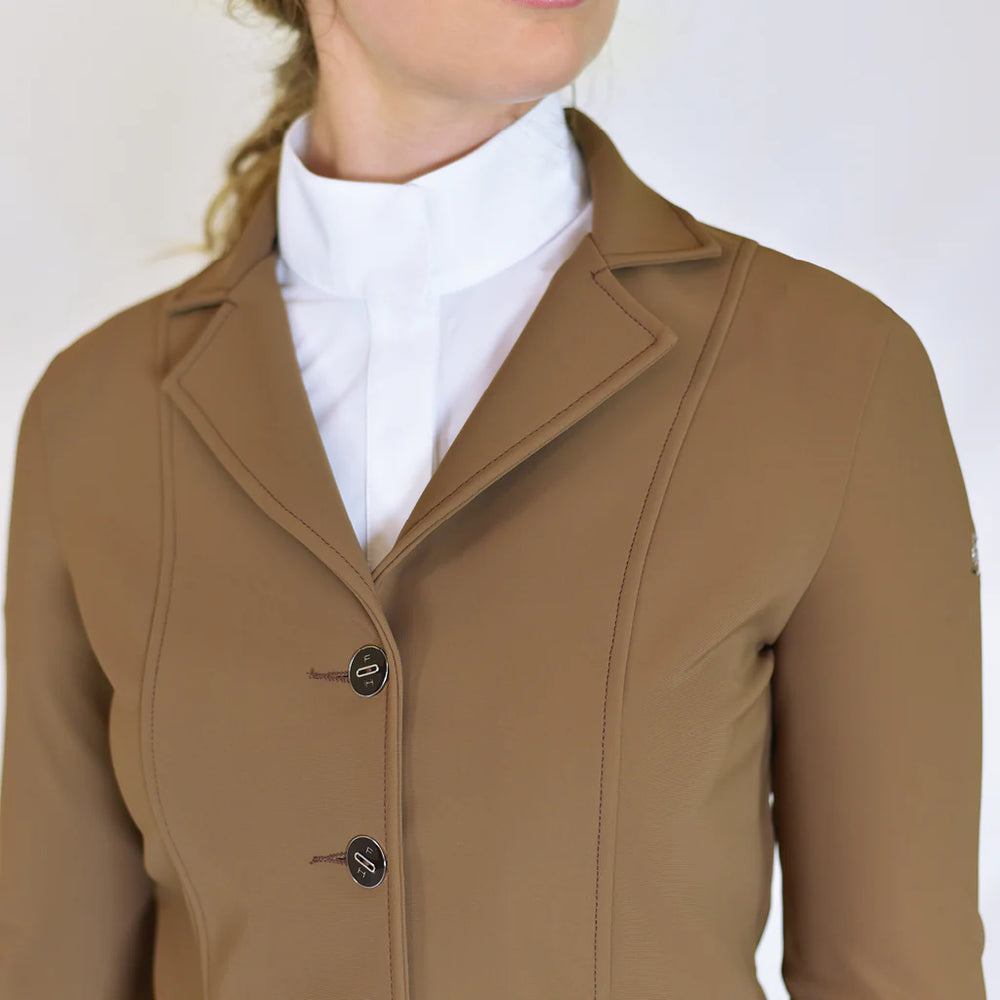 For horses yaki showjacket for ladies
