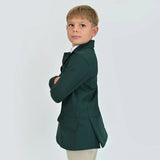 For horses christian hunter Turnierjacke für Kinder