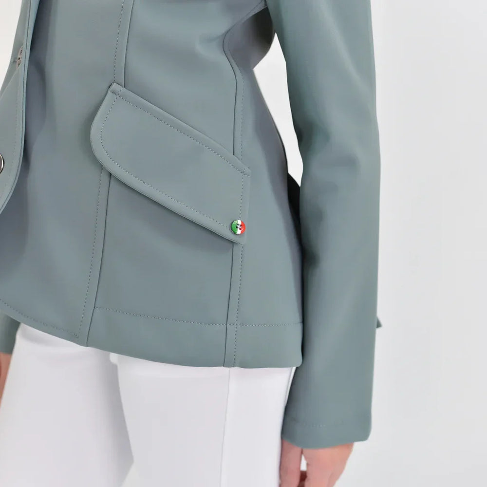 For horses Winx Turnierjacke für Kinder