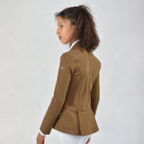 For horses Winx Turnierjacke für Kinder