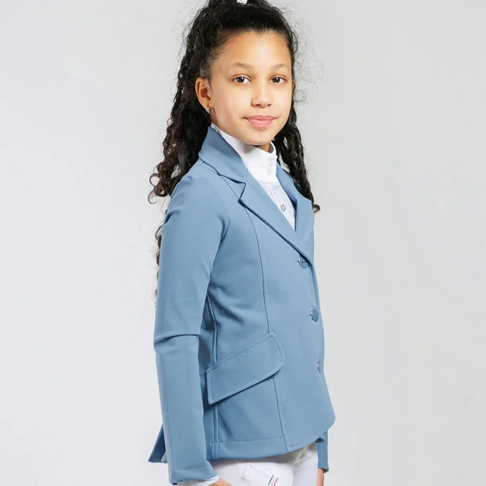 For horses Winx Turnierjacke für Kinder