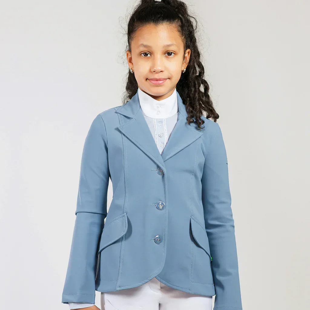 For horses Winx Turnierjacke für Kinder