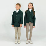 For horses Veste de concours Winx Hunter pour enfants