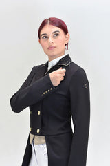 For horses Alice Lux tailcoat for ladies