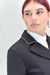 For horses Alice Lux tailcoat for ladies