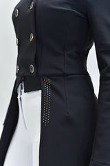 For horses Isotta Lux tailcoat for ladies