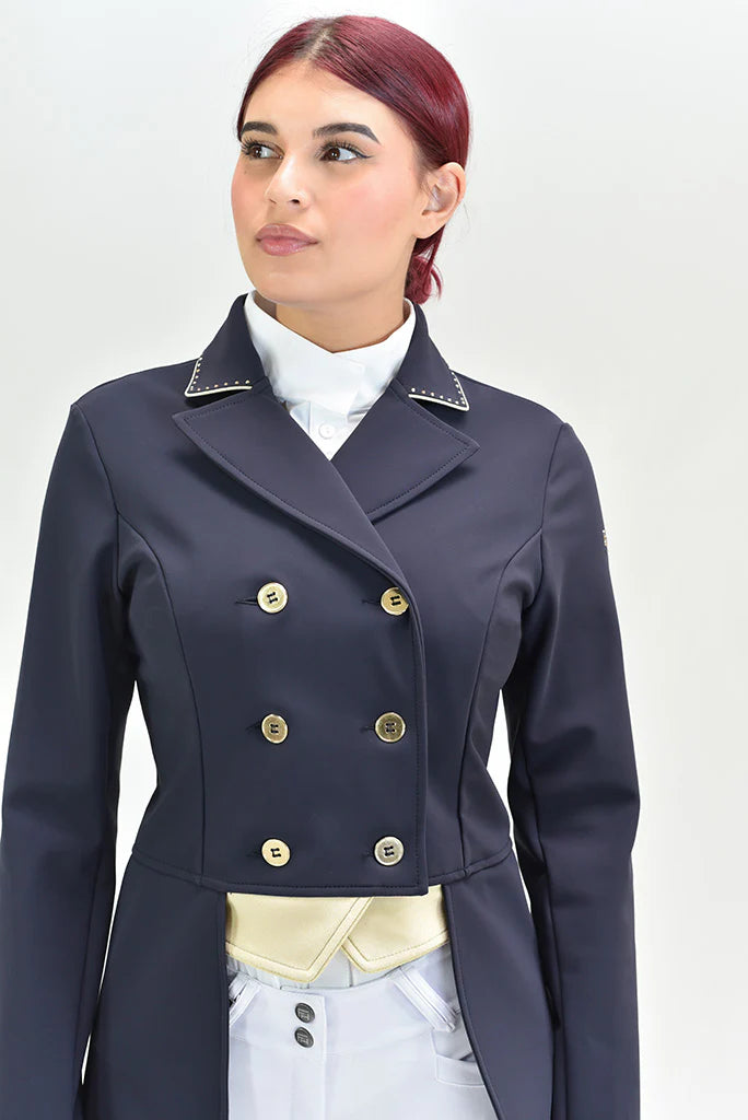 For horses Jenni Lux tailcoat for ladies