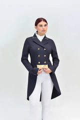 For horses Jenni Lux tailcoat for ladies
