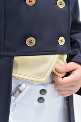 For horses Jenni Lux tailcoat for ladies