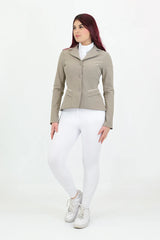 For horses nora showjacket for ladies