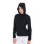 Equestro women's down jacket in technical blend - HorseworldEU
