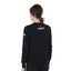 Equestro women's scuderia crewneck sweatshirt - HorseworldEU