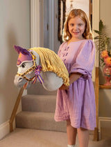 LeMieux Disney hobby horse Maximus