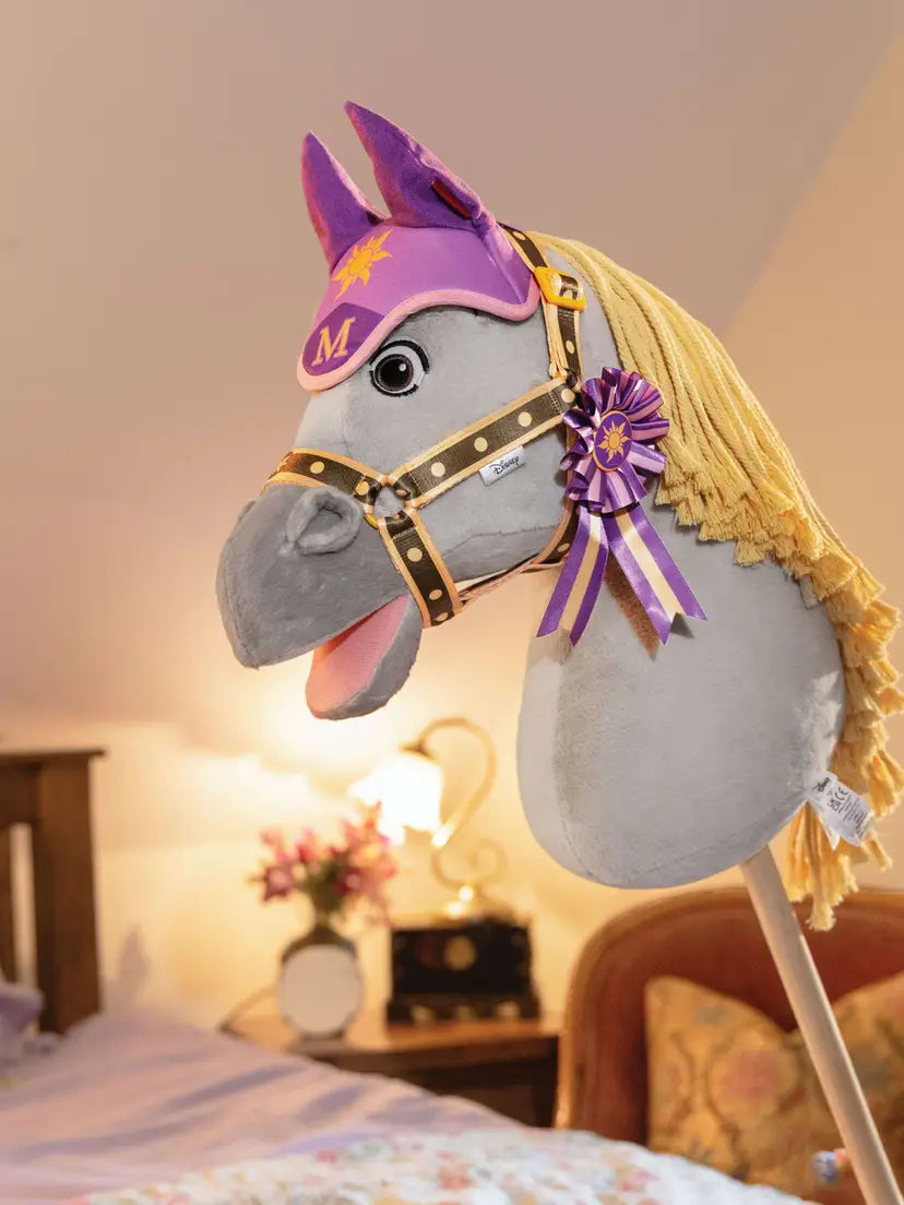 LeMieux Disney hobby horse Maximus