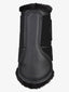 LeMieux fleece lined brushing boots - HorseworldEU