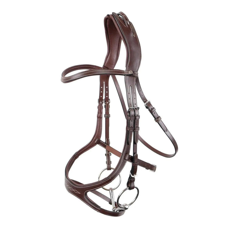 Montar US excellence bridle Montar