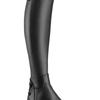 Parlanti black Denver boots - HorseworldEU