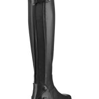 Parlanti black Denver boots - HorseworldEU