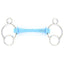 Poponcini harmony 2.5 ring bit - HorseworldEU