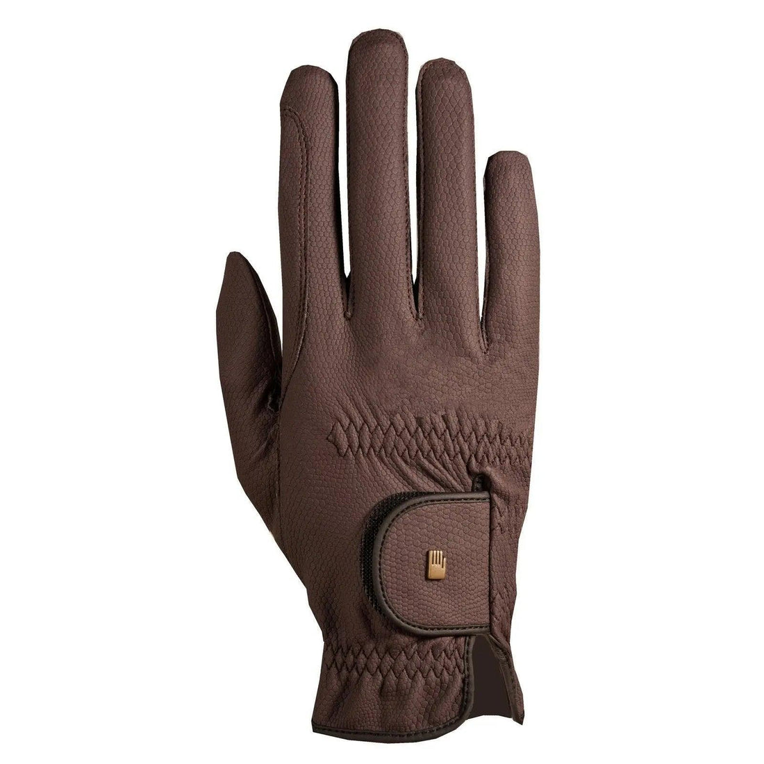Roeckl roeck grip winter gloves - HorseworldEU