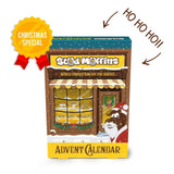 Stud muffins advent calender Likit