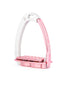 Tech stirrups Venice plus EVO stirrups Tech stirrups