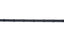 Trust Maastricht 1/2inch Rubber reins 7 stops - HorseworldEU