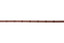 Trust Maastricht 1/2inch Rubber reins 7 stops - HorseworldEU