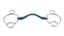 Trust sweet iron 2.5 ring bit - HorseworldEU